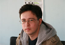 Олег Козырев