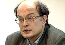 Юрий Самодуров. Фото с сайта NEWSru.com