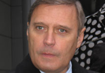 Михаил Касьянов. Фото Граней.Ру