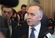 Виктор Иванов. Фото с сайта ufo.fskn.gov.ru