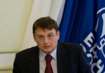 Евгений Федоров. Фото с сайта efedorov.ru