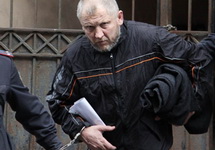 Михаил Глущенко. Фото: fontanka.ru