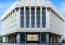 Верховная рада Крыма. Фото: rada.crimea.ua