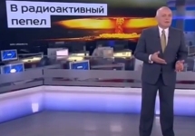 Дмитрий Киселев в итоговой программе 16.03.14