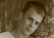 Сергей Драгомирецкий. Courtesy photo