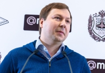 Дмитрий Гришин. Фото: corp.mail.ru