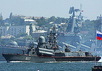 Суда Черноморского флота. Фото: flot.sevastopol.info