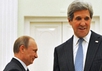 Владимир Путин и Джон Керри. Фото: worldmeets.us 
