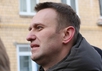 Алексей Навальный. Фото Евгении Михеевой/Грани.Ру