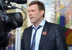 Олег Царев в Николаеве. Фото: nikvesti.com