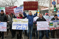 Акция за вторжение в Крым. Фото Е.Михеевой/Грани.Ру