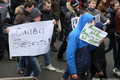 Акция за вторжение в Крым. Фото Е.Михеевой/Грани.Ру